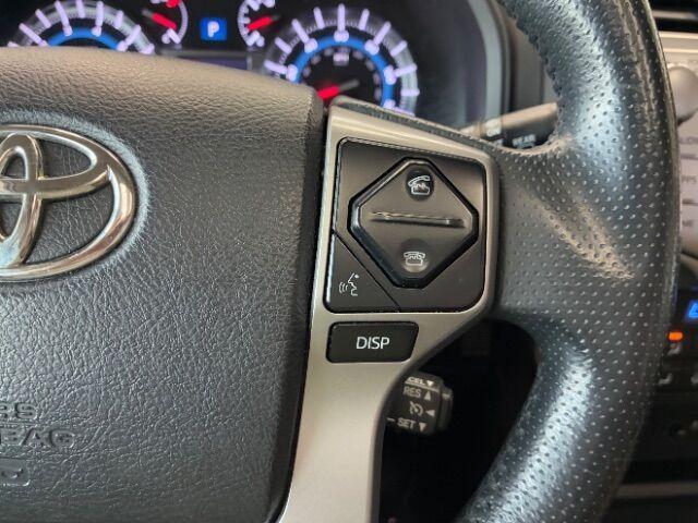 used 2018 Toyota 4Runner car, priced at $28,500