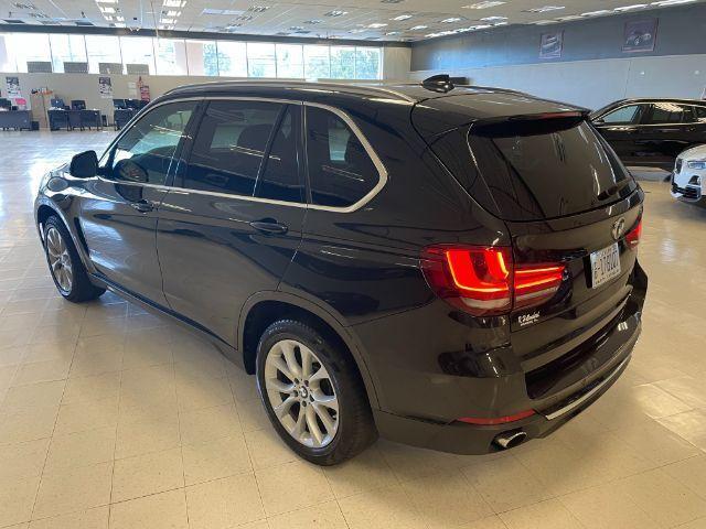 used 2015 BMW X5 car, priced at $16,300