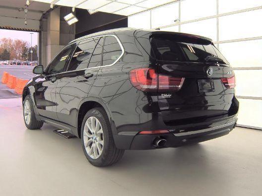 used 2015 BMW X5 car, priced at $16,300