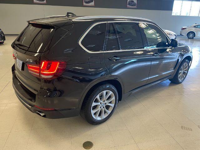 used 2015 BMW X5 car, priced at $16,300