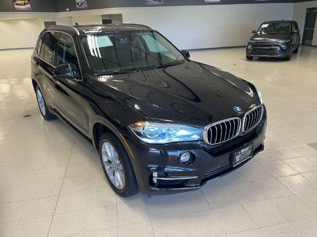 used 2015 BMW X5 car, priced at $16,300