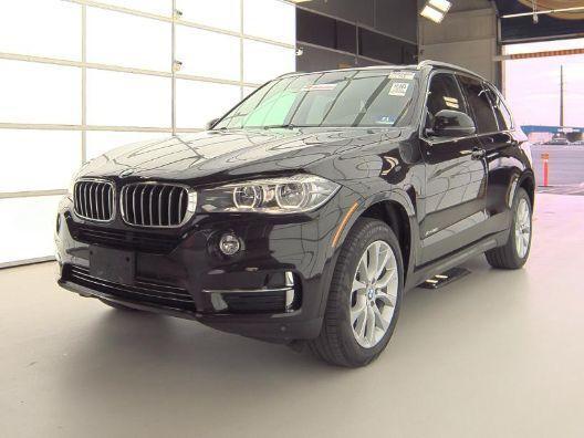 used 2015 BMW X5 car, priced at $16,300