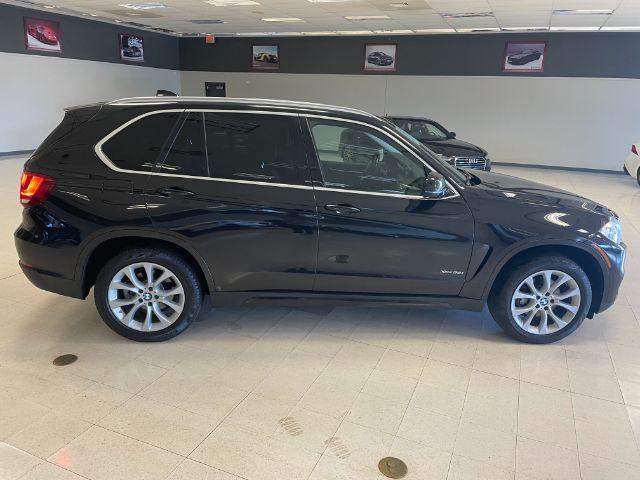 used 2015 BMW X5 car, priced at $16,300