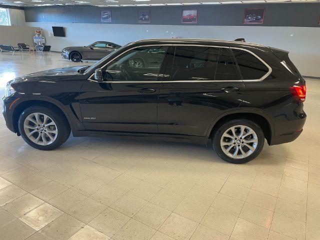 used 2015 BMW X5 car, priced at $16,300