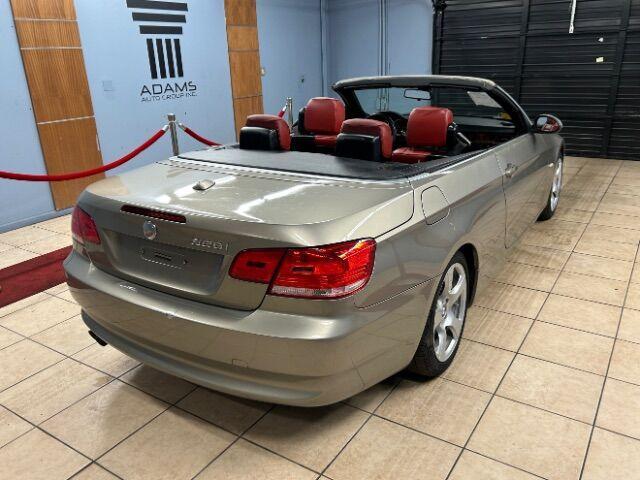 used 2007 BMW 328 car, priced at $9,995