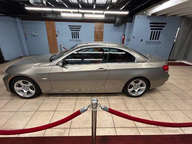 used 2007 BMW 328 car, priced at $9,995