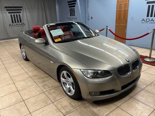 used 2007 BMW 328 car, priced at $9,995