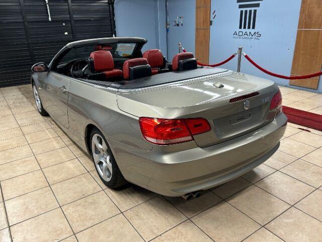 used 2007 BMW 328 car, priced at $9,995