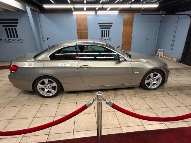 used 2007 BMW 328 car, priced at $9,995