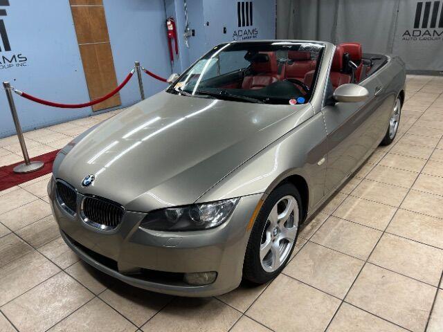used 2007 BMW 328 car, priced at $9,995