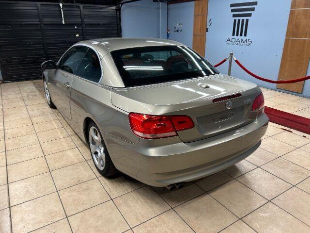used 2007 BMW 328 car, priced at $9,995