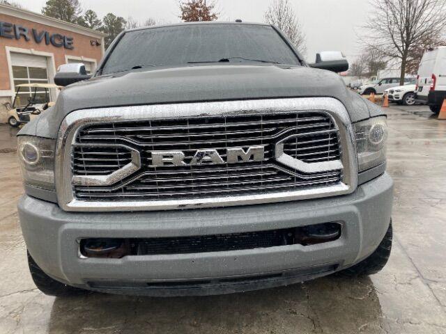 used 2013 Ram 2500 car, priced at $25,500