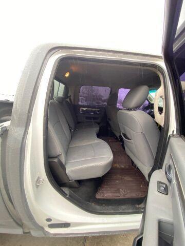 used 2013 Ram 2500 car, priced at $25,500