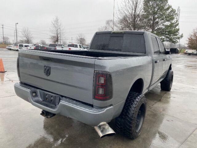 used 2013 Ram 2500 car, priced at $25,500