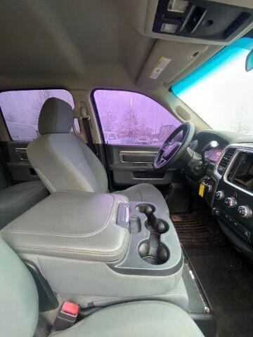 used 2013 Ram 2500 car, priced at $25,500