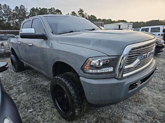 used 2013 Ram 2500 car, priced at $25,500