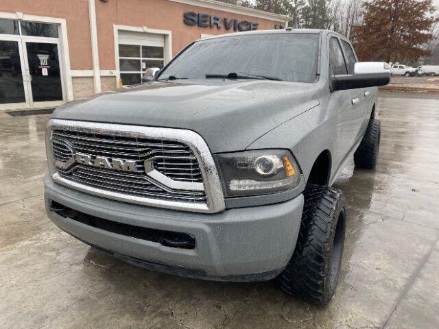 used 2013 Ram 2500 car, priced at $25,500