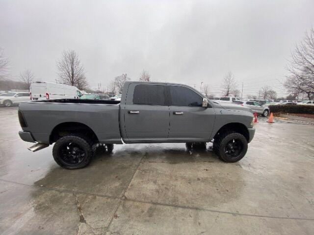 used 2013 Ram 2500 car, priced at $25,500