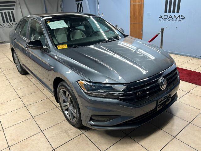 used 2019 Volkswagen Jetta car, priced at $17,495