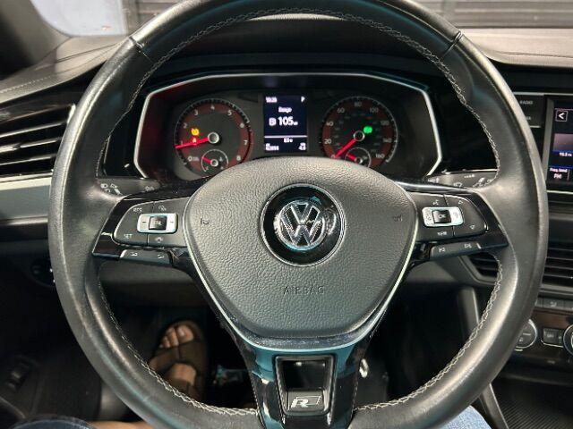 used 2019 Volkswagen Jetta car, priced at $17,495