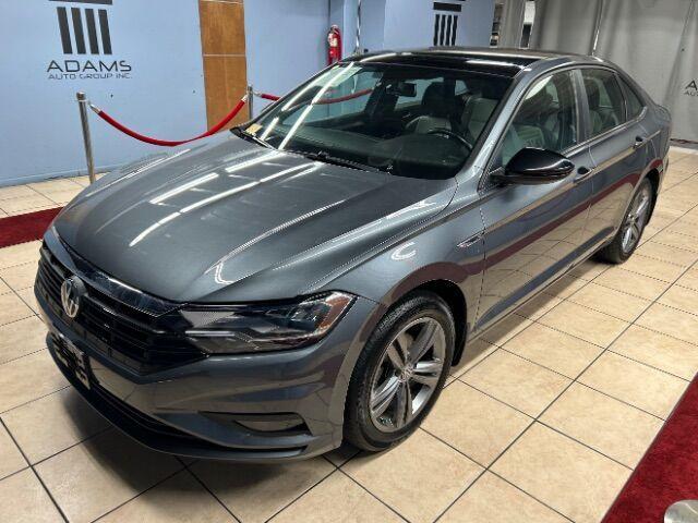 used 2019 Volkswagen Jetta car, priced at $17,495