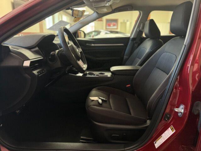 used 2022 Nissan Altima car, priced at $20,395