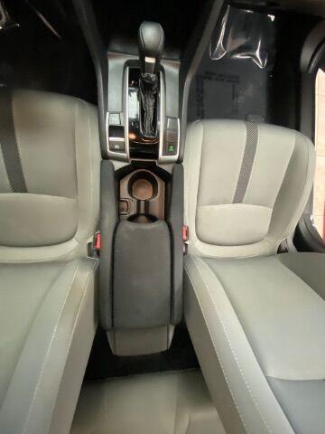 used 2017 Honda Civic car, priced at $12,900