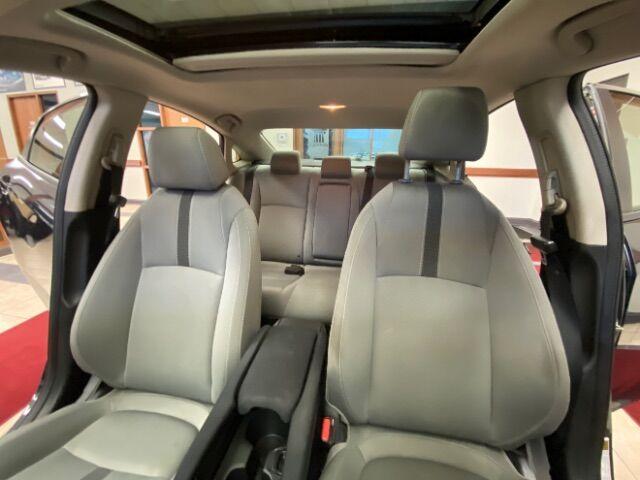 used 2017 Honda Civic car, priced at $12,900