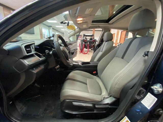 used 2017 Honda Civic car, priced at $12,900
