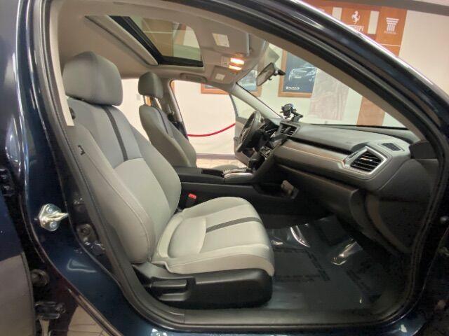 used 2017 Honda Civic car, priced at $12,900