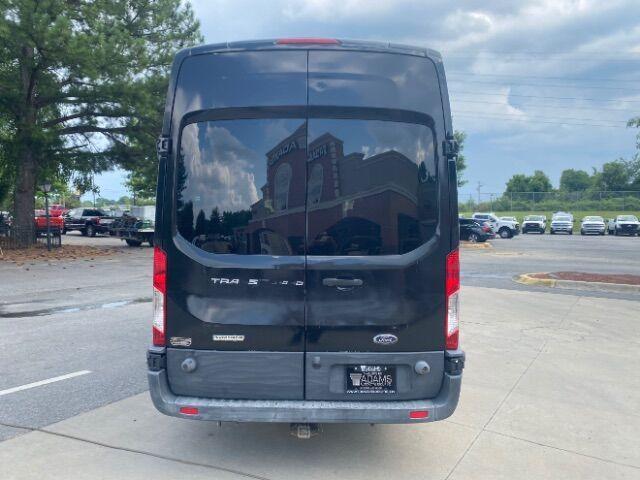 used 2016 Ford Transit-350 car, priced at $30,500