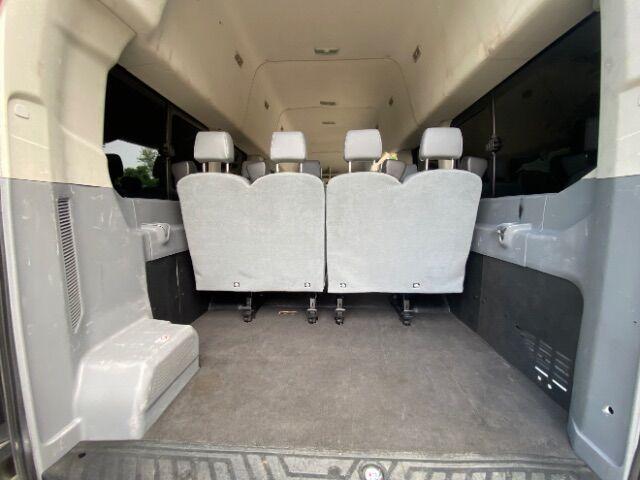 used 2016 Ford Transit-350 car, priced at $30,500