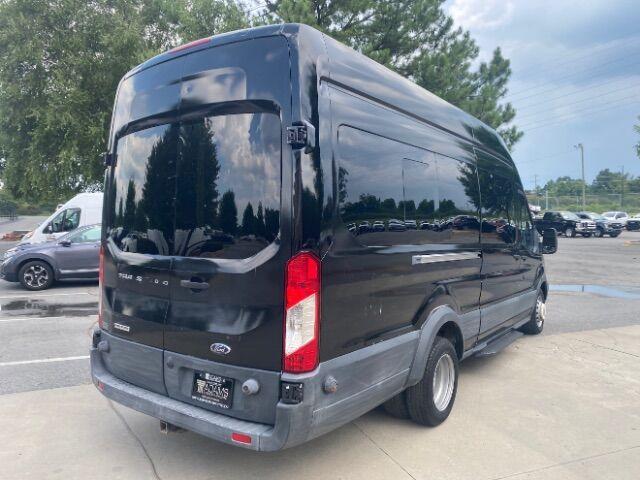 used 2016 Ford Transit-350 car, priced at $30,500