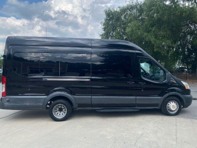 used 2016 Ford Transit-350 car, priced at $30,500