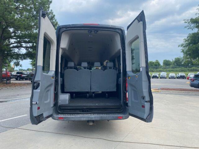 used 2016 Ford Transit-350 car, priced at $30,500