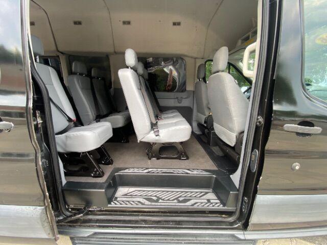 used 2016 Ford Transit-350 car, priced at $30,500