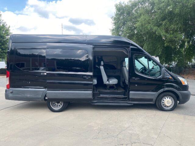 used 2016 Ford Transit-350 car, priced at $30,500