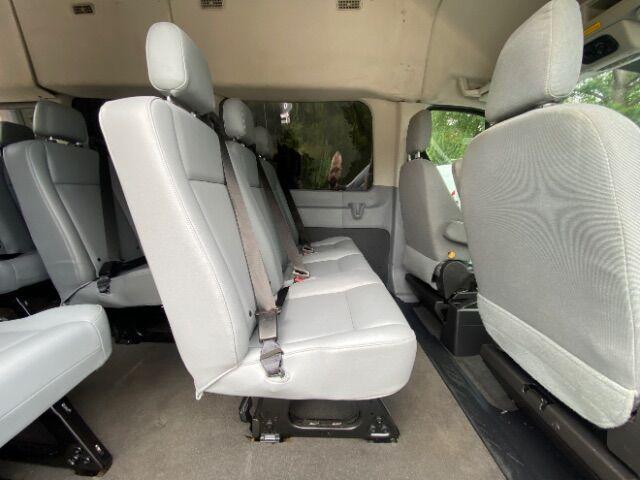 used 2016 Ford Transit-350 car, priced at $30,500