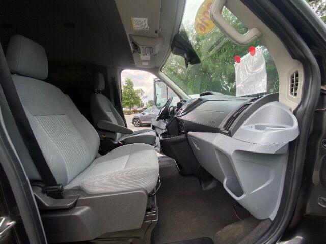 used 2016 Ford Transit-350 car, priced at $30,500