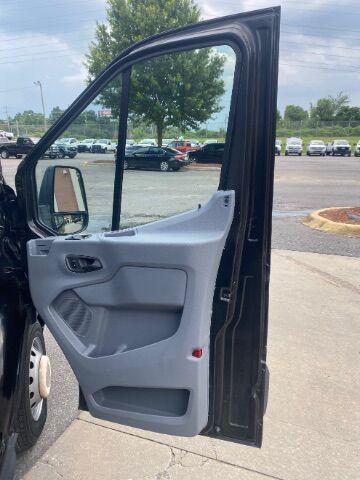 used 2016 Ford Transit-350 car, priced at $30,500