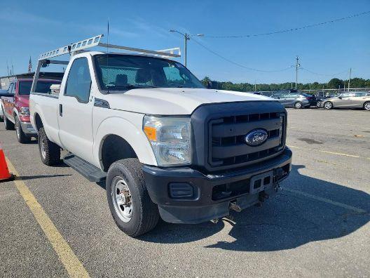 used 2016 Ford F-350 car, priced at $26,000