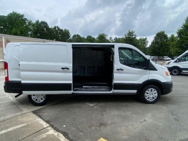 used 2021 Ford Transit-250 car, priced at $33,000