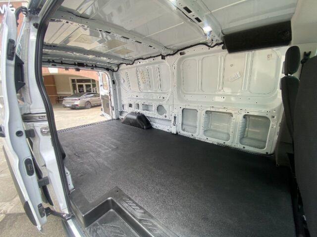 used 2021 Ford Transit-250 car, priced at $33,000