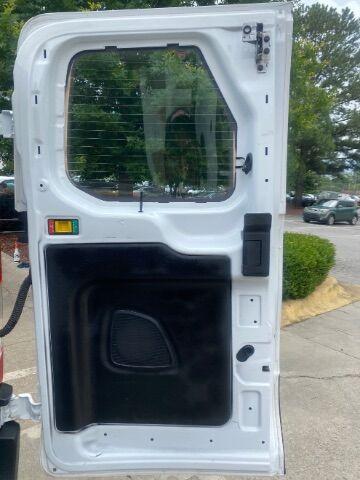 used 2021 Ford Transit-250 car, priced at $33,000