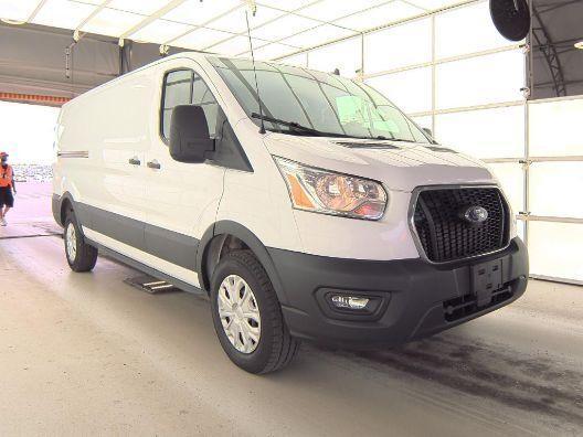 used 2021 Ford Transit-250 car, priced at $33,000
