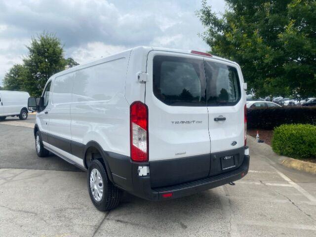 used 2021 Ford Transit-250 car, priced at $33,000