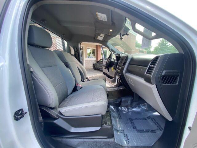 used 2019 Ford F-250 car, priced at $17,800