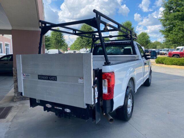 used 2019 Ford F-250 car, priced at $17,800
