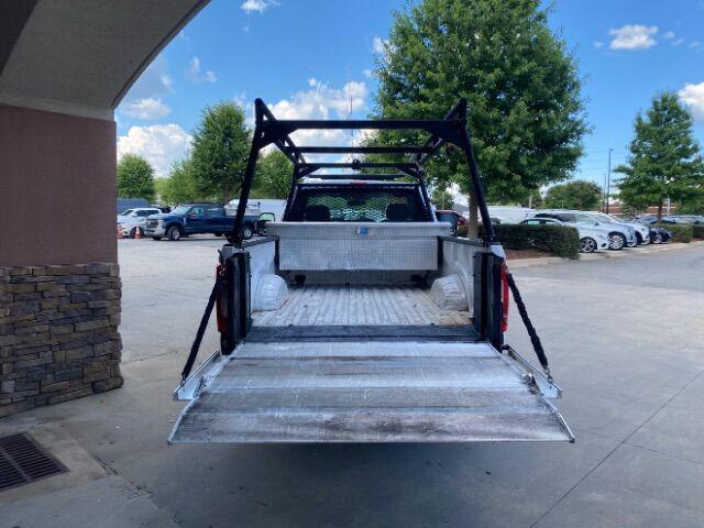 used 2019 Ford F-250 car, priced at $17,800
