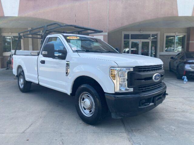 used 2019 Ford F-250 car, priced at $17,800